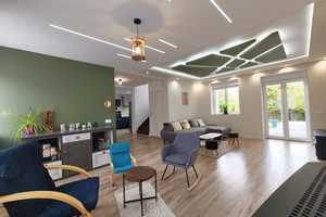 Haus Chateau Rouge Frankreich 260m² Deutsche Grenze – rue principale 19, 57320 Saarlouis (Kreis) – Vorschaubild 6