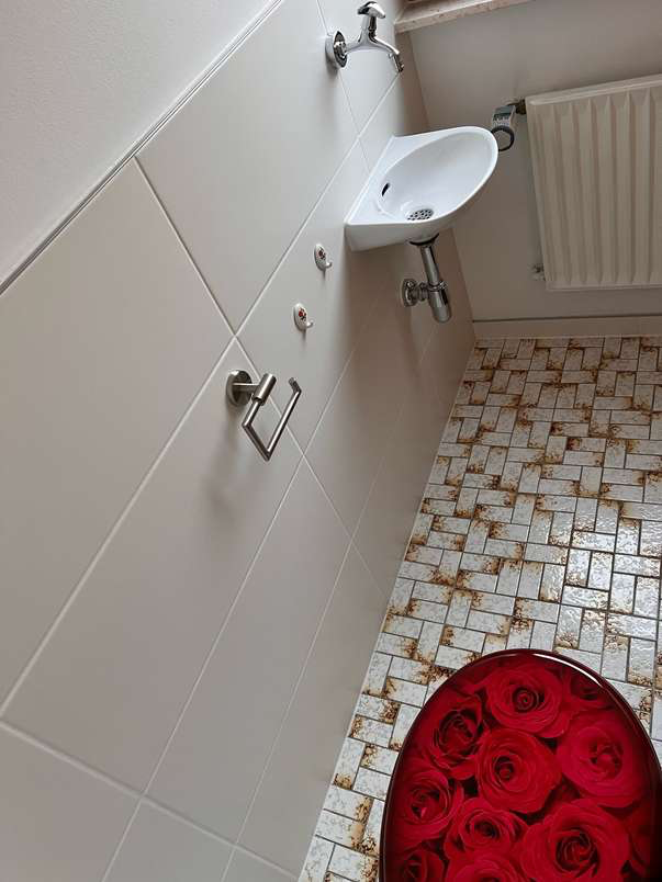 Immobilie in Freudental - Gepflegtes Reihenmittelhaus mit 5 Zimmern in Freudental - Bild 8