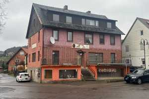 Mehrfamilienhaus mit Gastronomie zu Verkaufen – Fulda (Kreis) – Vorschaubild 1
