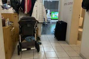 Helle 2,5-Zimmer Wohnung mit Balkon in Mannheim-Schwetzingerstadt/Oststadt – Schwetzinger Straße 28, 68165 Schwetzingerstadt/Oststadt, Mannheim – Vorschaubild 1