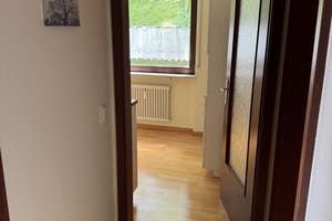 Vampirfreunde aufgepaßt - 2 Zimmer Wohnung in der Friedhofstraße mit Loggia und TG-Platz – Friedhofstr. 27, 76530 Innenstadt, Baden-Baden – Vorschaubild 8