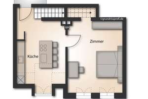 Erstbezug | Neubau auf Denkmal | Exklusive Maisonettewohnung in Toplage – Die vollständige Adresse der Immobilie erhältst du vom Anbieter., 30163 List, Hannover – Vorschaubild 17