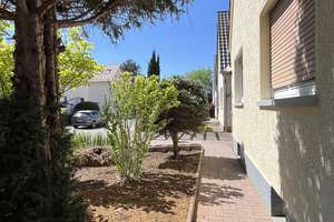 freistehendes Einfamilienhaus mit Garage & Parkplatz – Philipp-Försch-Straße 5, 55257 Budenheim – Vorschaubild 3
