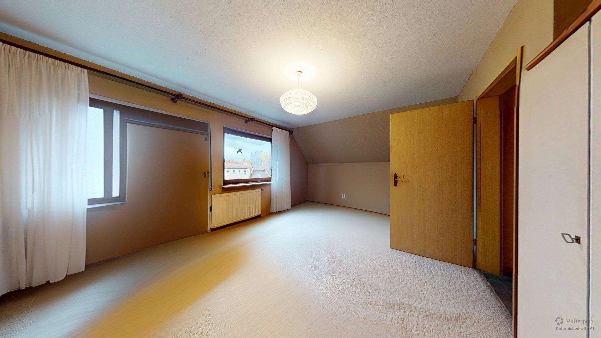 Immobilie in Hambühren - Einfamilienhaus mit großem parkähnlichem Grundstück in Oldau - Bild 14