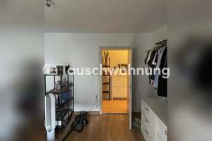 Tauschwohnung: 1,5-Zimmer-Apartment in München-Sendlingen