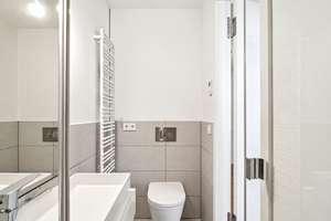 ++Grand Tower – Wohnen auf höchstem Niveau++ – 60327 Gallus, Frankfurt am Main – Vorschaubild 5