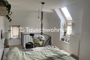 Tauschwohnung: Südstadt Maisonett gegen Balkon/Garten – Die vollständige Adresse der Immobilie erhältst du vom Anbieter., 50968 Bayenthal, Köln – Vorschaubild 3