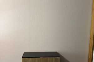 1 Zimmer-Apartement + Bad in Studentenwohnheim zur Untermiete (07.07. - 26.09.) – Seckenheimer Landstraße 4a, 68163 Mannheim – Vorschaubild 6