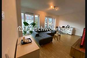Tauschwohnung: Hamburg, Wandsbek: 55 m² Wohnung mit 2 Zimmern – Die vollständige Adresse der Immobilie erhältst du vom Anbieter., 22089 Eilbek, Hamburg – Vorschaubild 1