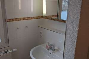 Helle 2-Zimmer-Wohnung mit Küche, Stuttgart – von privat – Einbauküche, Echtholzparkett – Im Degen 36, 70327 Wangen, Stuttgart – Vorschaubild 11