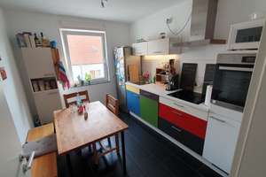 Helle 2-Zimmer-Wohnung mit Tageslichtbad in zentraler Lage von Darmstadt – Kittlerstraße 32, 64289 Darmstadt-Nord, Darmstadt – Vorschaubild 8