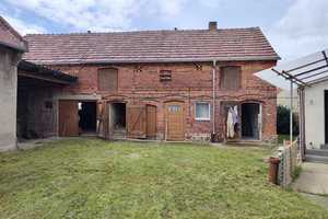 Charmanter 3-Seiten-Hof mit großem Grundstück – Elbe-Elster (Kreis) – Vorschaubild 8