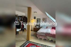 Tauschwohnung: sehr schöne, super helle Dachgeschosswohnung mit Balkon – 4179 Neulindenau, Leipzig – Vorschaubild 8