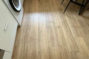 Mitten in Biebrich und doch ruhig gelegen! Chice, modernisierte 2 ZKB, Hoflage – Stettiner Str. 19, 65203 Biebrich, Wiesbaden – Vorschaubild 12