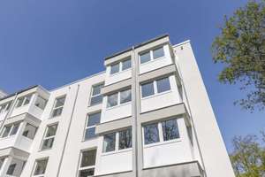 Urban. Vernetzt. Und doch zuhause. – Rathausstraße 56, 12105 Mariendorf, Berlin – Vorschaubild 15