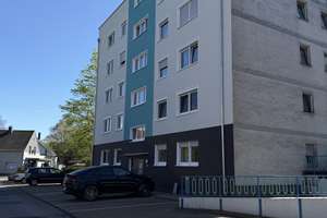 schöne Wohnung in beliebtesten Stadtteil Oberhausen – Königshardter Straße 127, 46145 Sterkrade-Nord, Oberhausen – Vorschaubild 2