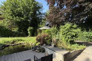 Luxus-Wohnung in Wi-Komponistenviertel – Die vollständige Adresse der Immobilie erhältst du vom Anbieter., 65193 Nordost, Wiesbaden – Vorschaubild 11