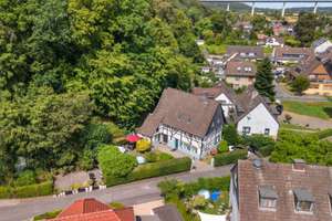Historisches Fachwerkjuwel mit Loftcharakter, Entwicklungspotenzial und einzigartigem Wohnambiente – Die vollständige Adresse der Immobilie erhältst du vom Anbieter., 45481 Saarn, Mülheim an der Ruhr – Vorschaubild 29