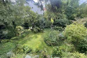 Charmantes, freistehendes Einfamilienhaus mit traumhaftem Garten – 40597 Benrath, Düsseldorf – Vorschaubild 15