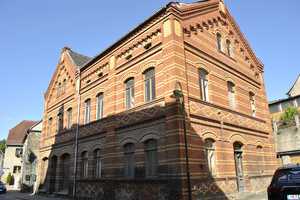 KAPITAL-ANLAGE ! Im Herzen der Stadt - Wunderschönes MFH / Wohn- & Geschäftshaus, WFl. 363 m² – Burgenlandkreis – Vorschaubild 3
