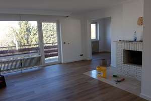 Mehrfamilienhaus/Rendite/Aufteilen – 60488 Hausen, Frankfurt am Main – Vorschaubild 3