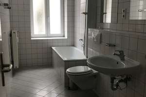Szene Wohnung im Friedrichshainer Kietz, 2 Zimmer – Seumestraße 15, 10245 Friedrichshain, Berlin – Vorschaubild 6