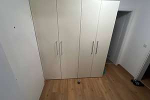 2-Zimmer-Wohnung im Zentrum Ingolstadt( Einzug bis 01.03.2026) – Taschenturmstraße 4, 85049 Mitte, Ingolstadt – Vorschaubild 4