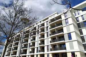 New Modern two-room apartment in a great location! – Conrad-Blenkle-Straße 29, 10407 Berlin – Vorschaubild 1