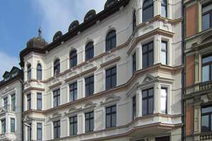Süßes Nest mit Einbauküche und Duschbad – Westring 7, 39108 Stadtfeld Ost, Magdeburg – Vorschaubild 2