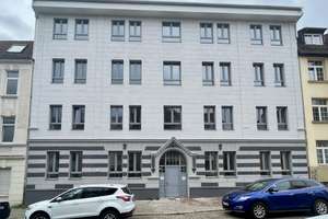 3 Zimmer -Wohnung mit Balkon in der Alten Neustadt – 39106 Alte Neustadt, Magdeburg – Vorschaubild 6