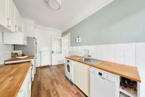 Lichtdurchflutete Wohnung in Winterhude – Die vollständige Adresse der Immobilie erhältst du vom Anbieter., 22299 Winterhude, Hamburg – Vorschaubild 13