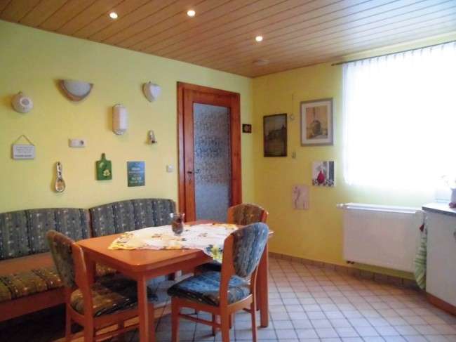 Immobilie in Klipphausen - Haus mit Platz für 2 Familien und Hobbies - Bild 5