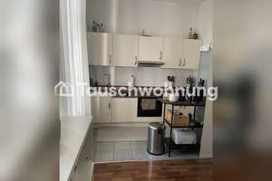 Tauschwohnung: Zentrale Helle Altbauwohnung Ehrenfeld – Die vollständige Adresse der Immobilie erhältst du vom Anbieter., 50825 Ehrenfeld (Ortsteil), Köln – Vorschaubild 3