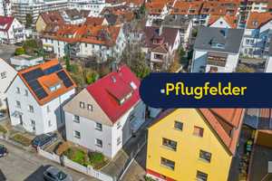 ++Reserviert++Wohnen mit Konzept: Für Familien, Generationen oder clevere Teilvermietung in Top-Lage – Ludwigsburg (Kreis) – Vorschaubild 1