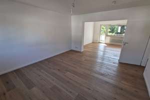 Lichtdurchflutete 3-Zimmer-Wohnung mit großem Balkon – Option auf 4 Zimmer