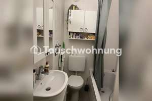 Tauschwohnung: 1-Zimmer gegen 2-Zimmer – Die vollständige Adresse der Immobilie erhältst du vom Anbieter., 80801 Schwabing-Ost, München – Vorschaubild 3