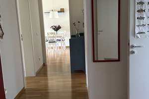 3 - Zimmer Wohnung am Ackermannbogen - befristet – Die vollständige Adresse der Immobilie erhältst du vom Anbieter., 80797 Schwere-Reiter-Straße, München – Vorschaubild 11