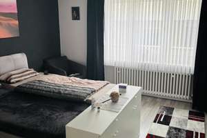 Attraktive + Mod. 3-Z.-Wohnung mit Balkon+G-WC im BS-Heidberg – Die vollständige Adresse der Immobilie erhältst du vom Anbieter., 38124 Heidberg-Melverode, Braunschweig – Vorschaubild 9