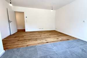 136qm eigener Garten direkt an der Terrasse! KfW 55 EE Energie A+ Eigentumswohnung im Gartengeschoss – Drahtzieherstraße 7, 90453 Krottenbach, Mühlhof, Nürnberg – Vorschaubild 33