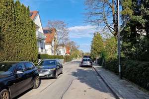 Lichtdurchflutet, komfortabel, bezugsfrei! Moderne Traumwohnung im schönen Obermenzing. – Die vollständige Adresse der Immobilie erhältst du vom Anbieter., 81247 Obermenzing, München – Vorschaubild 22