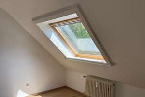 Wohnen mit Charakter: Dachgeschosswohnung (für WG geeignet) in Bochum-Laer – Werner Hellweg 62a, 44803 Laer, Bochum – Vorschaubild 7