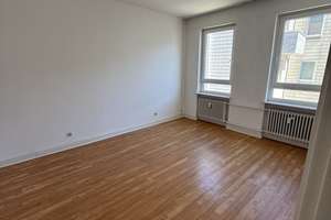 2-Zimmer-Wohnung in begehrter Kieler Innenstadtlage – Dänische Straße 36, 24103 Altstadt, Kiel – Vorschaubild 5