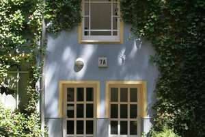 charmantes helles Altbauappartment