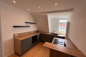Sanierter Altbau und jede Menge Platz – Straßburger Straße 56, 28211 Gete, Bremen – Vorschaubild 15
