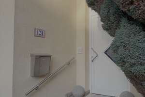 TOP !! Vollmöbliertes Apartment / Wohnung in Altenbochum, Bezugsfertig – Laerstraße 12b, 44803 Altenbochum, Bochum – Vorschaubild 4