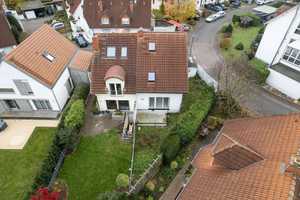 Ihr neues Zuhause in Bad Vilbel - Charmante Doppelhaushälfte mit Garten, Kamin und Familienpotenzial – Wetteraukreis – Vorschaubild 19