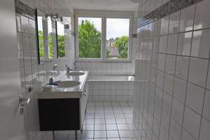 Exklusive Dachgeschoss-Wohnung mit Dachterrasse - Küchenübernahme möglich  - "Freie Scholle GmbH" – Bornholmstraße 11, 33729 Heepen, Bielefeld – Vorschaubild 13