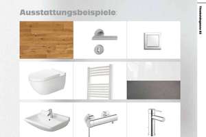 Citywohnung in der Kölner-Innenstadt! Modernisierte 2-Zimmer Wohnung in der Thieboldsgasse 82! WE 2 – Thieboldsgasse 82, 50676 Altstadt/Süd, Köln – Vorschaubild 13