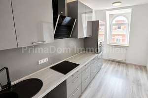 Attraktive 6-Zimmer -Maisonettewohnung nahe Plärrer – urbanes Wohnen in innenstadtnaher Lage – Die vollständige Adresse der Immobilie erhältst du vom Anbieter., 90429 Bärenschanze, Nürnberg – Vorschaubild 6