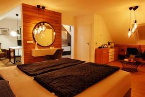 Neuwertiges 5 Zi.-Haus (Bj. 2016) in Bad Salzuflen – Die vollständige Adresse der Immobilie erhältst du vom Anbieter., 32108 Bad Salzuflen – Vorschaubild 19